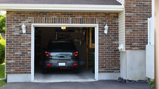 Garage Door Installation at Sacramento City College Sacramento, California